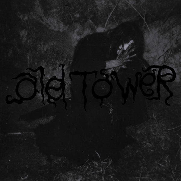 THE OLD KING OF WITCHES (A5 DIGIPAK) by OLD TOWER Compact Disc HOS712CD - punk to funk heaven