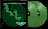 The Orb - The Dream LTD vinyl 2LP green - punk to funk heaven