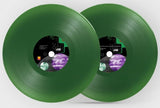 The Orb - The Dream LTD vinyl 2LP green - punk to funk heaven