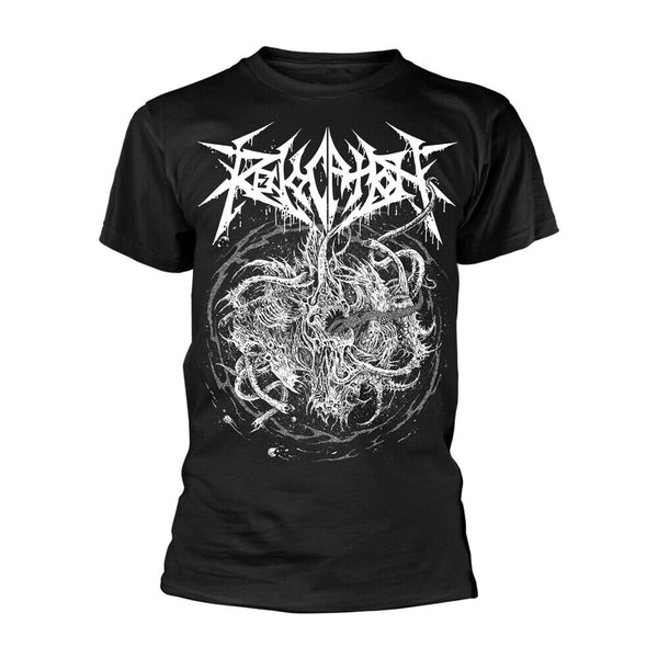 THE OUTER ONES by REVOCATION T-Shirt - punk to funk heaven