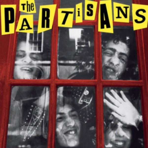 The Partisans Artist The Partisans Format:Vinyl / 12" Album Label:Beat Generation Catalogue No:BEAT042 - punk to funk heaven