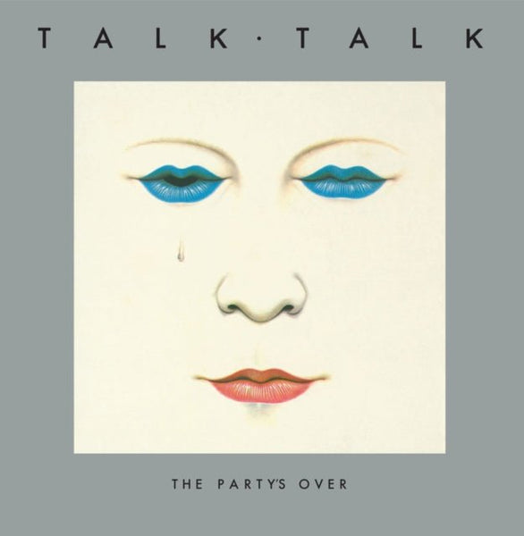The Party's Over Artist Talk Talk Format:Vinyl / 12" Album Coloured Vinyl (Limited Edition) Label:Rhino - punk to funk heaven