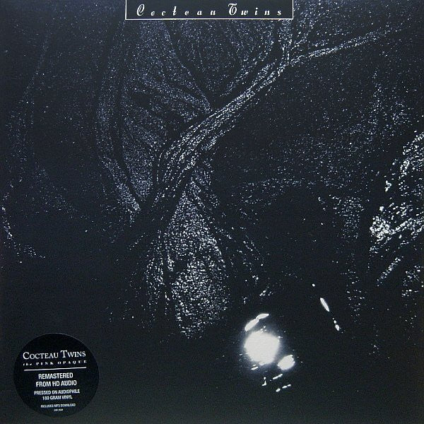 The Pink Opaque Artist Cocteau Twins Format:Vinyl / 12" Album Label:4AD Catalogue No:CAD3509 - punk to funk heaven