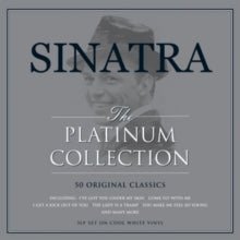 The Platinum Collection Artist Frank Sinatra Format:Vinyl / 12" Album x 3 - punk to funk heaven