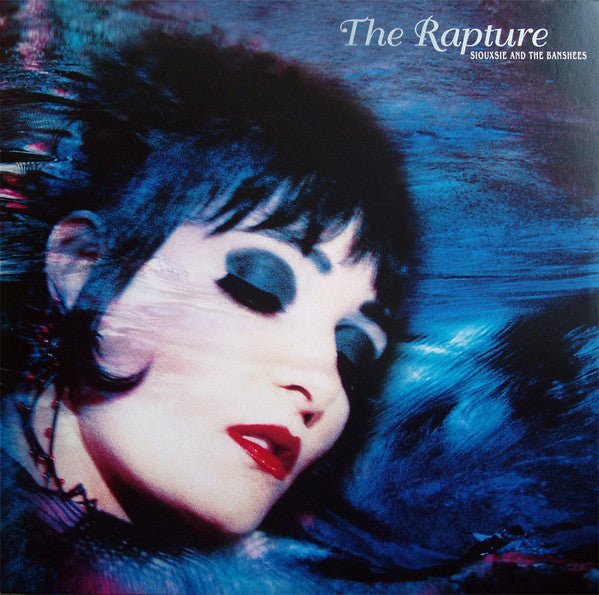The Rapture Artist Siouxsie & The Banshees Format:Vinyl / 12" Album Label:Polydor Catalogue No:SATBLP14 - punk to funk heaven