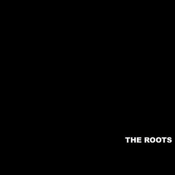 The Roots ‎– Organix 2 x vinyl lp REMEDY01LP - punk to funk heaven