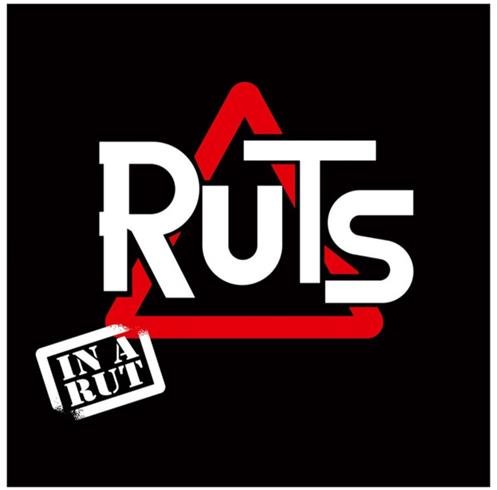 The Ruts ‎– In A Rut Format: Vinyl LP Label: Mad Butcher Classics ‎– MBC 153 - punk to funk heaven