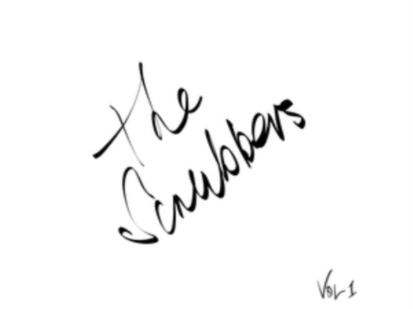 The Scrubbers Artist Steve Marriott, Tim Hinkley & Greg Ridley Format:Vinyl / 12" Album Label:Reel Analog Records Catalogue No:RAR001AAA - punk to funk heaven