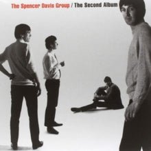 The Second Album Artist The Spencer Davis Group Format:Vinyl / 12" Album Label:Klimt Catalogue No:MJJ338CC - punk to funk heaven