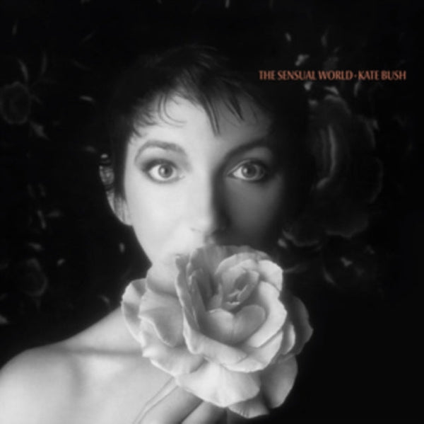 The Sensual World Artist Kate Bush Format:Vinyl / 12" Remastered Album Label:Rhino - punk to funk heaven