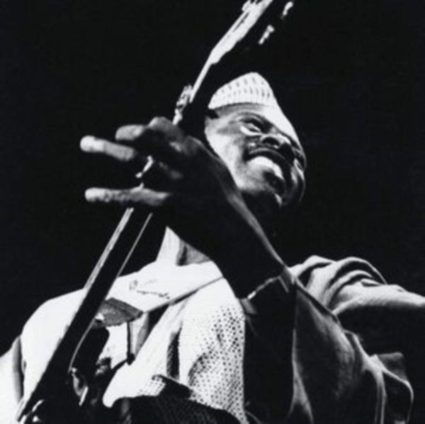 The Source Artist Ali Farka Toure Format: 2lp Vinyl / 12" Album - punk to funk heaven