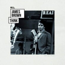 Think Artist James Brown Format:Vinyl / 12" Album Label:Wagram - punk to funk heaven