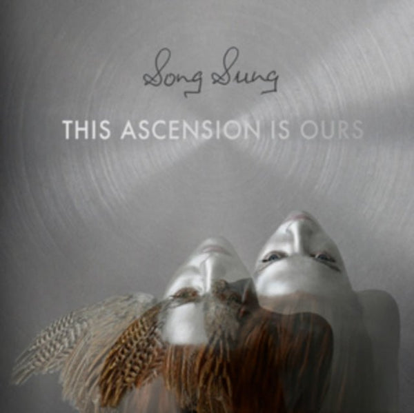 This Ascension Is Ours Artist Song Sung Format:Vinyl / 12" Album Label:Night Time Stories Catalogue No:ALNLP57 - punk to funk heaven