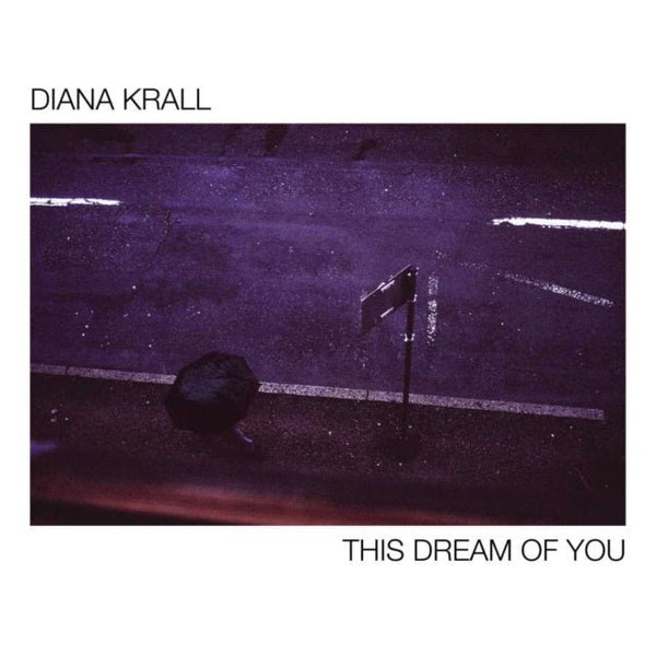 This Dream of You Artist Diana Krall Format:Vinyl / 12" Album Label:Verve - punk to funk heaven