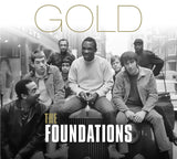 The Foundations Gold 1LP (140g vinyl) DEMREC504