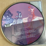 Best Of Live Vol. 1 (Picture Disc) Artist DAVID BOWIE Format:LP Label:EVOLUTION Catalogue No:JER32