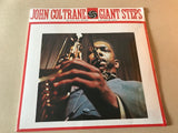 John Coltrane ‎– Giant Steps vinyl lp  Atlantic ‎– 1311