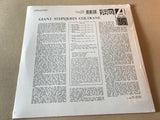 John Coltrane ‎– Giant Steps vinyl lp  Atlantic ‎– 1311