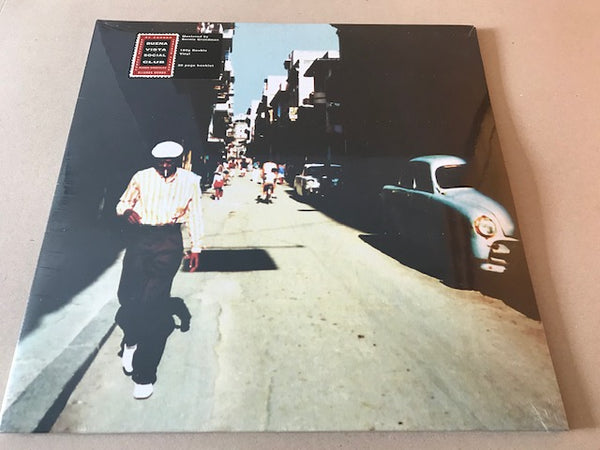 Buena Vista Social Club ‎ Buena Vista Social Club 2 x vinyl lp world circuit ‎ WCV050