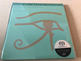 ALAN PARSONS PROJECT – EYE IN THE SKY  (Numbered Hybrid Stereo SACD) UDSACD2221  MFSL