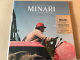MINARI (COLOURED) by ORIGINAL SOUNDTRACK Vinyl LP  MOVATM321C