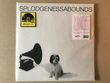 Splodgenessabounds ‎– Splodgenessabounds Radiation Reissues ‎ RRS139  Vinyl LP translucent pink RSD 2021
