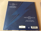 collection of 4 x ltd edition colour / picture disc 7" vinyl singles DAVID BOWIE [ lot 1 ]