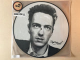 joe strummer ‎– Junco Partner junco partner 12" vinyl picture disc RSD 2021