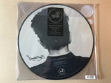 joe strummer ‎– Junco Partner junco partner 12" vinyl picture disc RSD 2021