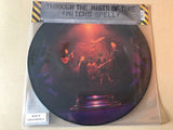 AC/DC ‎– Through The Mists Of Time / Witch's Spell 12" vinyl picture disc RSD 2021