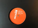 various ‎– Sampler EP 1 defected  DFTD 556