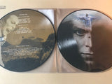 DAVID BOWIE  Live At The Sambodromo De Rio 1990  (LP Picture Disc x2)  EVOLUTION   JER03