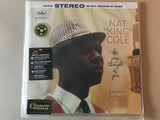 Nat "King" Cole - The Very Thought of You  (2LP 180G 45RPM) AAPP 1084-45
