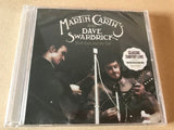 BOTH EARS AND THE TAIL by MARTIN CARTHY & DAVE SWARBRICK Compact Disc  HEM005CD