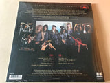 GREATEST HITS LIVE by GUNS N' ROSES Vinyl LP  GYVOLP7203