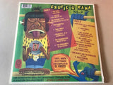 VARIOUS ARTISTS “Exotic-o-Rama vol. 2” vinyl lp VID16 JUKEBOX MUSIC FACTORY