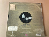 Unknown Artist ‎– The Beck Studio Acetate 1969 Vinyl, LP, Album SCLP 004