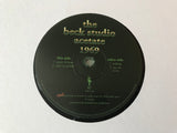Unknown Artist ‎– The Beck Studio Acetate 1969 Vinyl, LP, Album SCLP 004