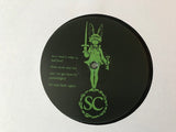 Unknown Artist ‎– The Beck Studio Acetate 1969 Vinyl, LP, Album SCLP 004