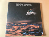 MOTTIFE - motiffe (uk, 1973) vinyl lp seelie court  sclp 011