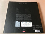 NTP  ntp (uk c.1969) vinyl lp in  gatefold  seelie court  sclp 009