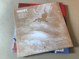 HELLMET - judgement day (uk, 1970) vinyl lp sclp 019