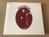grannie - grannie (1971) seelie court compact disc  scd 003