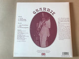 GRANNIE  grannie (uk 1971)  die cut gimmick (tm) gatefold sleeve vinyl lp sclp 007
