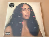 Solange  ‎– A Seat At The Table 2 x lp white ltd