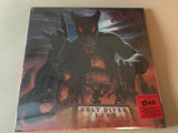 Dio ‎– Holy Diver Live 3 x vinyl lp Lenticular 3D  sleeve BMG ‎– BMGCAT538629620