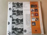 FAIRSTEIN Joel “Umbra”   vinyl lp   MAD ABOUT RECORDS reissue