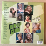 Various ‎– Pin-Up Girls - Not Easy To Get Label: Vinyl Passion ‎– VP 90145 Format: Vinyl LP Pink