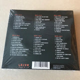 BOX (6CD) by RAMONES Compact Disc Box Set