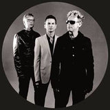 Depeche Mode ‎– Where's The Revolution (Part 1) Vinyl 12" Picture Disc